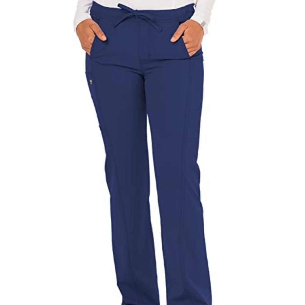 Careisma Medical Uniform Scrub Pants CA100 Navy